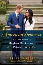 American Princess af Leslie Carroll
