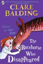 The Racehorse Who Disappeared