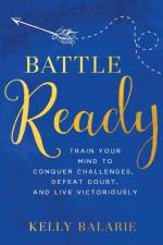 Battle Ready af K Balarie
