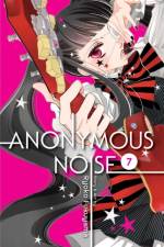 Anonymous Noise, Vol. 7 af Ryoko Fukuyama