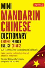 Mini Chinese Dictionary af Philip Yungkin Lee
