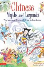 Chinese Myths and Legends af Shelley Fu