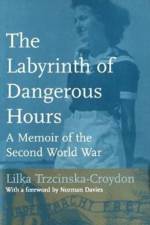 The Labyrinth of Dangerous Hours af Lilka Trzcinska-Croydon