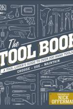 The Tool Book af Phil Davy