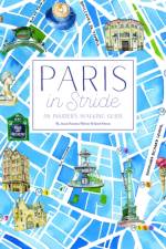 Paris in Stride af Jessie Kanelos Weiner
