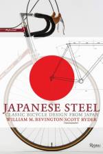 Japanese Steel af William Bevington
