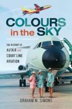 Colours in the Sky af Graham Simons