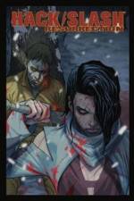 Hack/Slash: Resurrection Volume 1 af Tini Howard