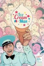 Ice Cream Man Volume 1: Rainbow Sprinkles af W. Maxwell Prince
