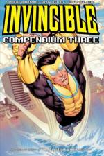 Invincible Compendium Volume 3 af Robert Kirkman