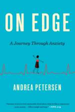 On Edge af Andrea Petersen
