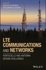 LTE Communications and Networks af M Ur Rehman