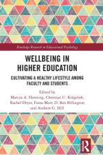 Wellbeing in Higher Education