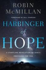 Harbinger of Hope af Robin McMillan