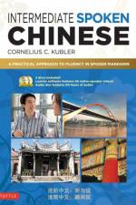 Intermediate Spoken Chinese