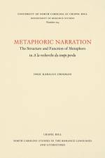 Metaphoric Narration af Inge Karalus Crosman