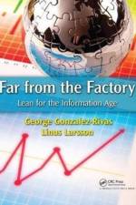 Far from the Factory af George Gonzalez-Rivas