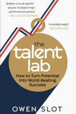 The Talent Lab af Owen Slot