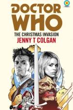 Doctor Who: The Christmas Invasion (Target Collection) af Jenny T Colgan