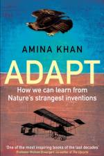 Adapt af Amina Khan