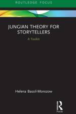 Jungian Theory for Storytellers af Helena Bassil-Morozow