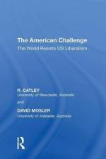 The American Challenge af R. Catley