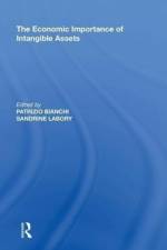 The Economic Importance of Intangible Assets af Patrizio Bianchi