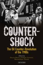 Counter-shock af Giuliano Garavini