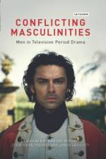 Conflicting Masculinities af BYRNE  KATHERINE