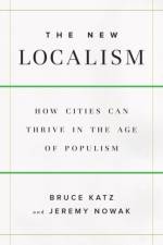 The New Localism af Bruce Katz
