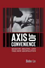Axis of Convenience af Bobo Lo