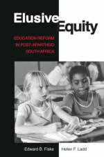 Elusive Equity
