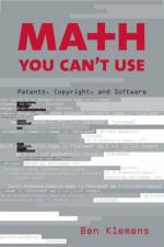 Math You Can't Use af Ben Klemens