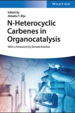 N-Heterocyclic Carbenes in Organocatalysis af AT Biju
