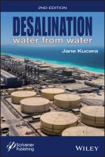 Desalination af Jane Kucera