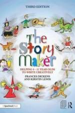 The Story Maker af Frances Dickens