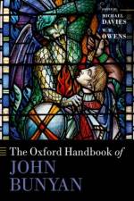 The Oxford Handbook of John Bunyan