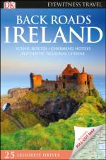 DK Eyewitness Back Roads Ireland af DK Eyewitness