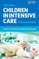 Children in Intensive Care af Joanna H Davies