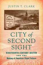 City of Second Sight af Justin T. Clark