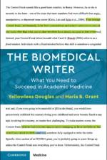 The Biomedical Writer af Yellowlees Douglas