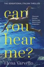 Can you hear me? af Elena Varvello