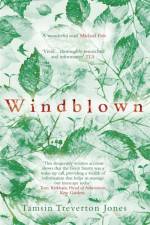 Windblown af Tamsin Treverton Jones
