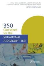 350 Questions for the Situational Judgement Test af Sarah Craig