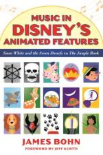 Music in Disney's Animated Features