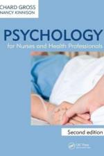Psychology for Nurses and Health Professionals