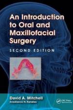 An Introduction to Oral and Maxillofacial Surgery af David Mitchell