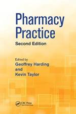 Pharmacy Practice af Jan E. Leestma