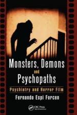 Monsters, Demons and Psychopaths af Fernando Espi Forcen