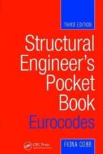 Structural Engineer's Pocket Book: Eurocodes af Fiona Cobb